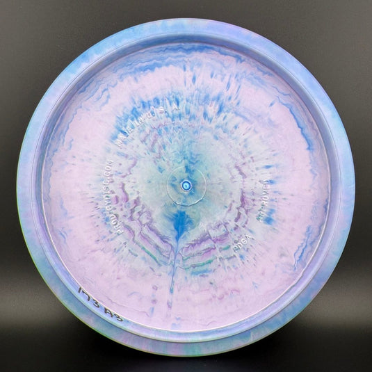 A3 (400 Ultra Soft Spectrum) - 2025 Rachel Turton Signature Series