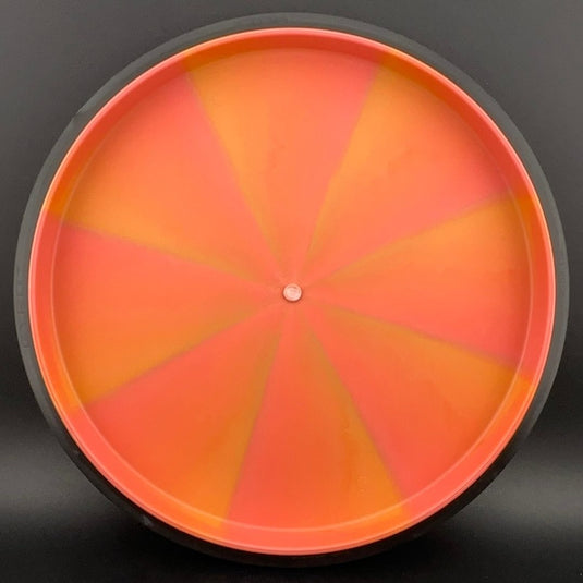 Cosmic Electron Firm Atom