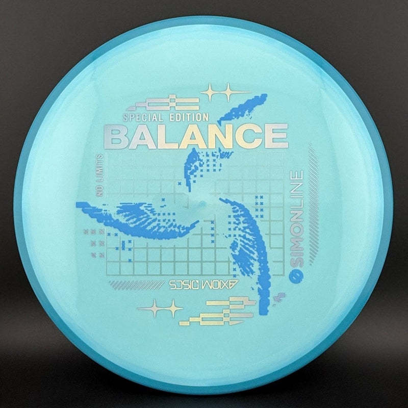 Load image into Gallery viewer, Neutron Balance - Simon Line - Special Edition
