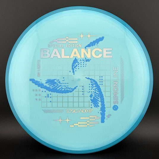 Neutron Balance - Simon Line - Special Edition