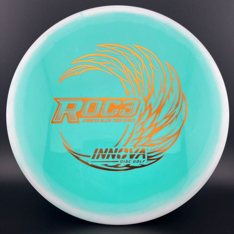 Load image into Gallery viewer, Halo Star Roc3 - Jennifer Allen 2024 Tour Series
