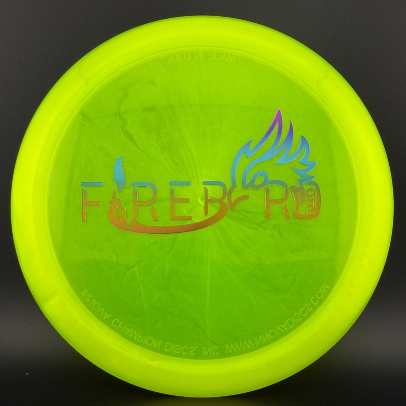 Load image into Gallery viewer, Luster Champion Firebird (Flat Top) - OTB
