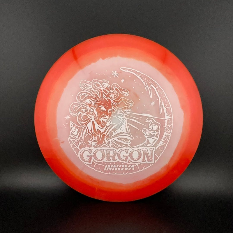 Load image into Gallery viewer, Halo Star Gorgon - Holiday Edition
