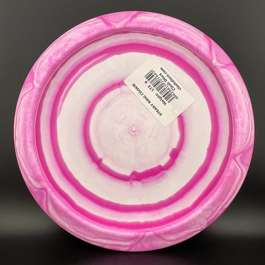 Steady Ring Cookie
