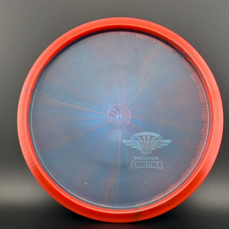 Load image into Gallery viewer, Halo Champion Stingray (*Flat Top) - Air Force
