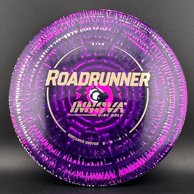 Load image into Gallery viewer, I-Dye Star Roadrunner
