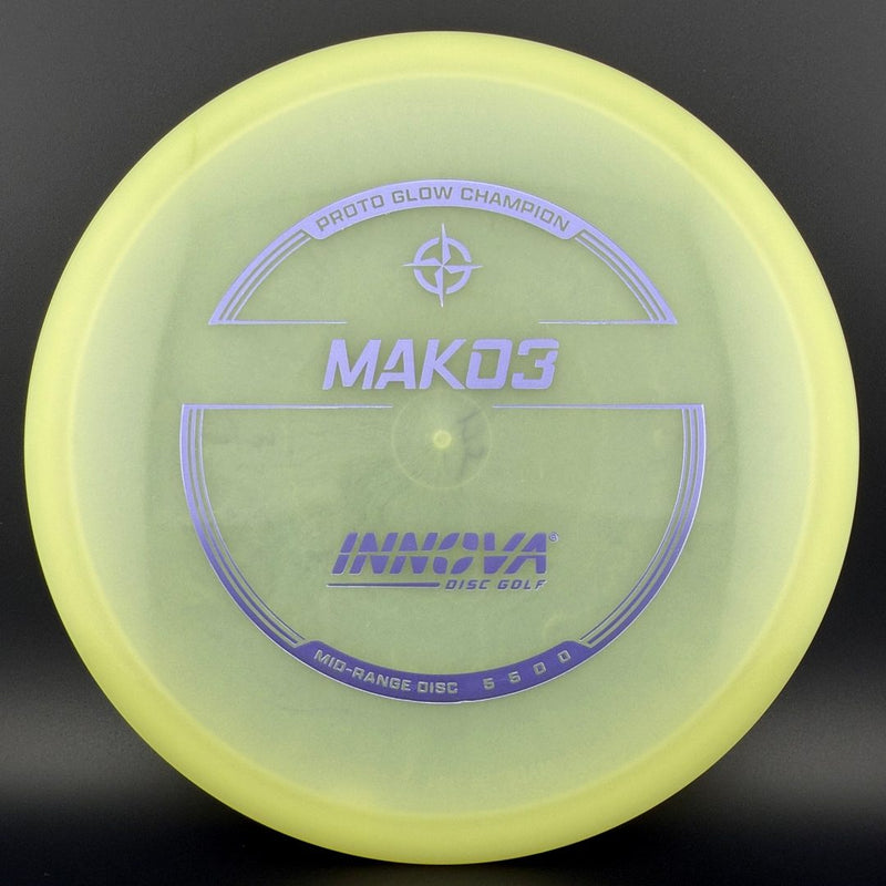 Load image into Gallery viewer, Proto Glow Champion Mako3
