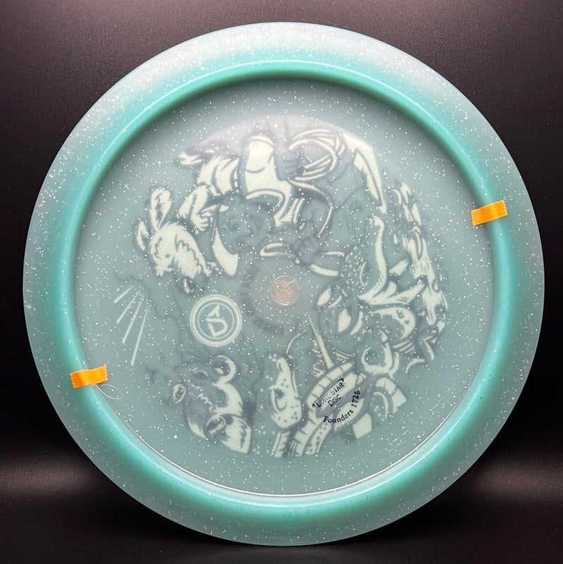 Load image into Gallery viewer, Founders Glow Wrangler - AJ Carey Tour Series 2024

