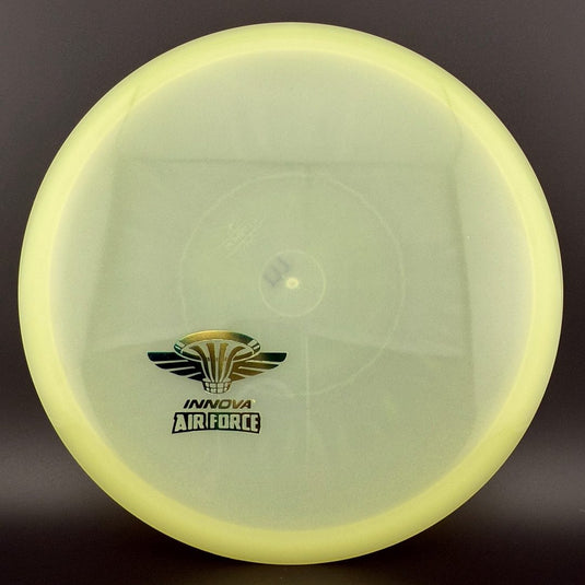 Proto Glow Champion Wombat3 - Air Force