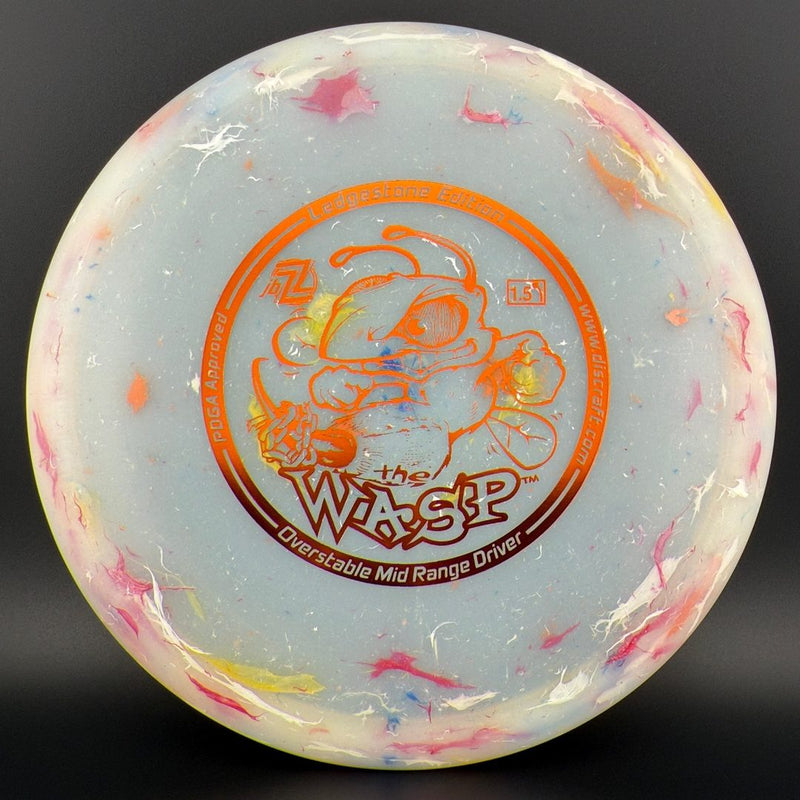 Load image into Gallery viewer, Jawbreaker Z Wasp - Ledgestone Finale 2025
