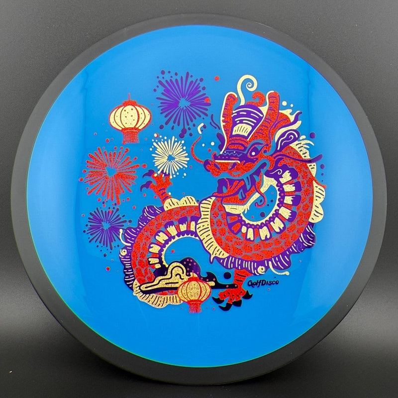 Load image into Gallery viewer, Neutron Trail - "Chuxi" Dragon
