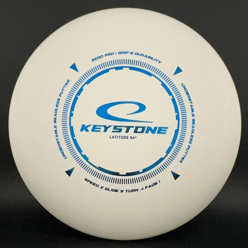 Load image into Gallery viewer, Zero Pro Keystone
