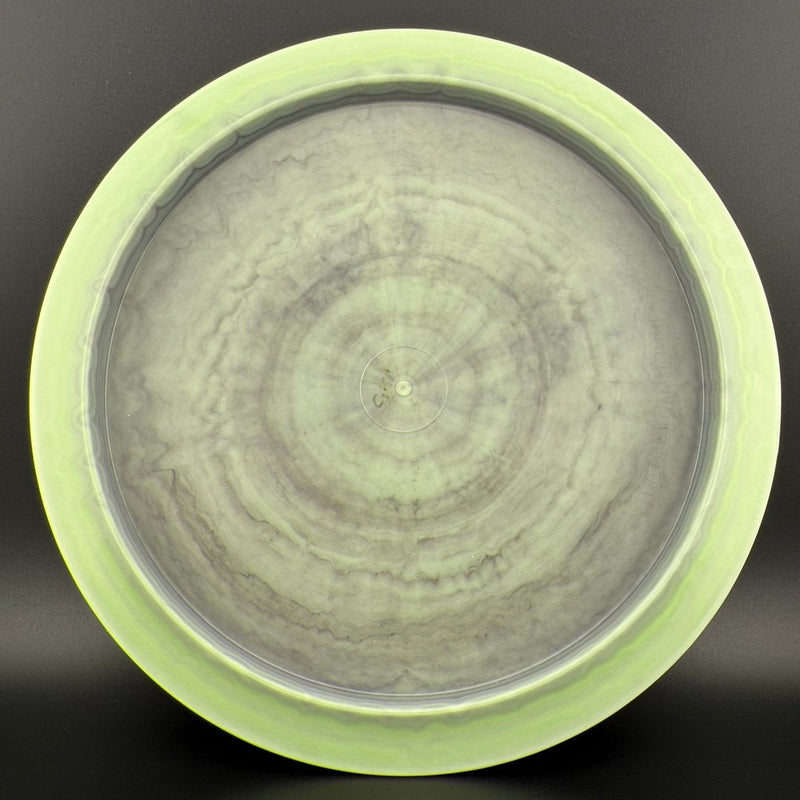 Load image into Gallery viewer, Swirly S-Line FD3 - Doom Bird 3 DB3 Simon Lizotte Sig Series
