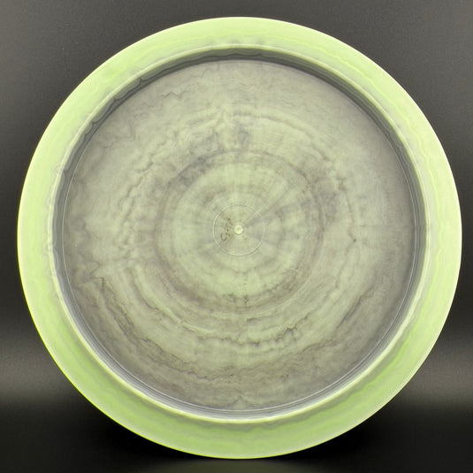 Swirly S-Line FD3 - Doom Bird 3 DB3 Simon Lizotte Sig Series