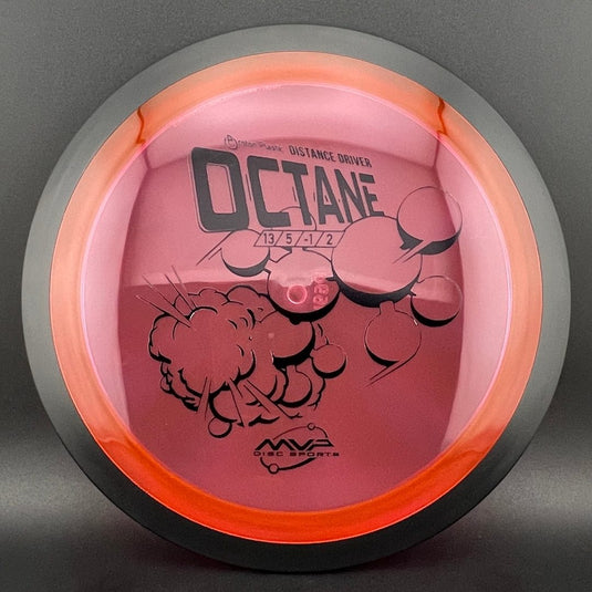 Proton Octane