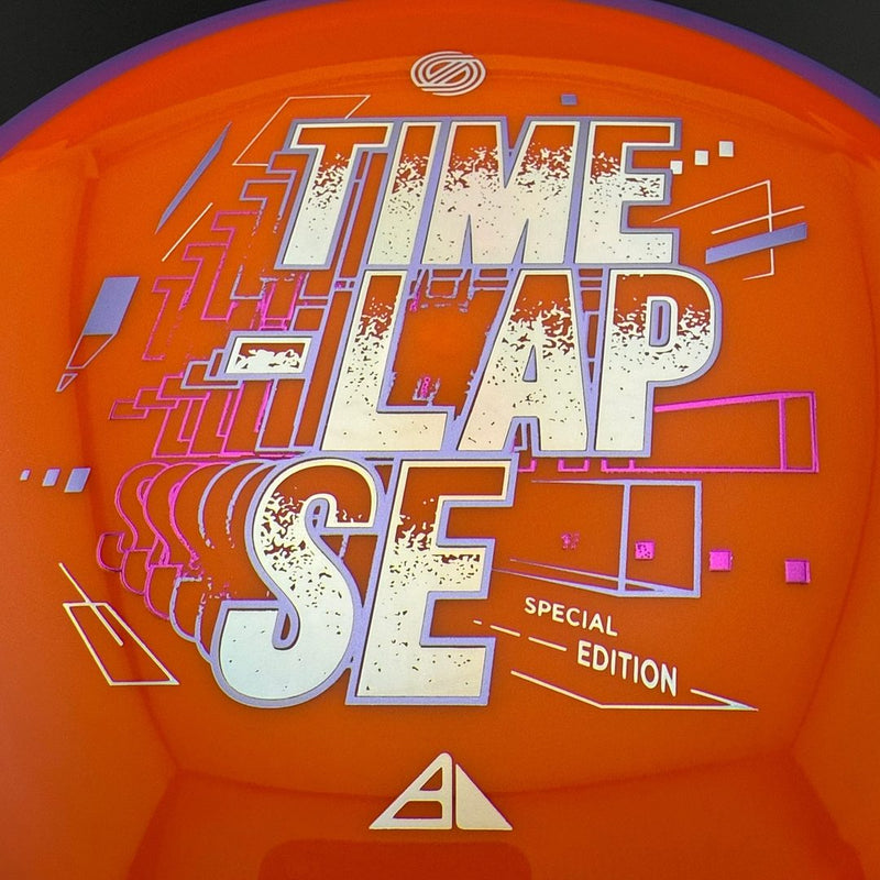 Load image into Gallery viewer, Neutron Time-Lapse (Re-Tooled) - Special Edition
