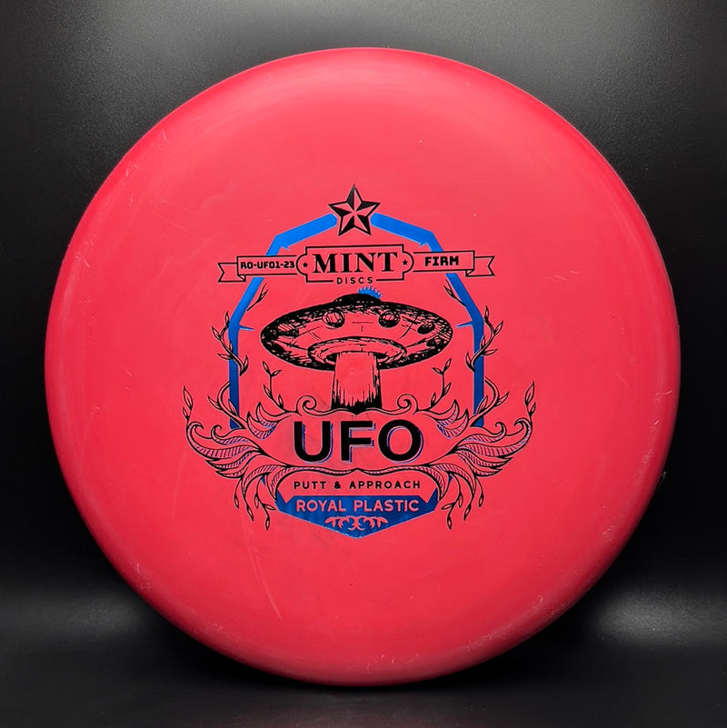 Load image into Gallery viewer, Royal Firm UFO - First Run
