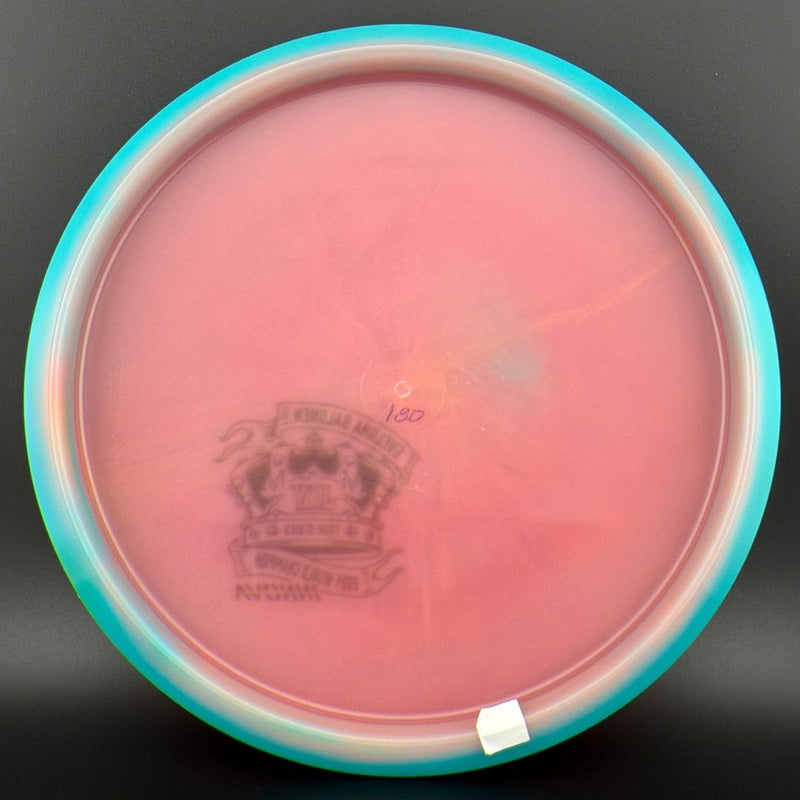 Load image into Gallery viewer, Proto Glow Halo Champion Jay - Eveliina Salonen 2025 Tour Series
