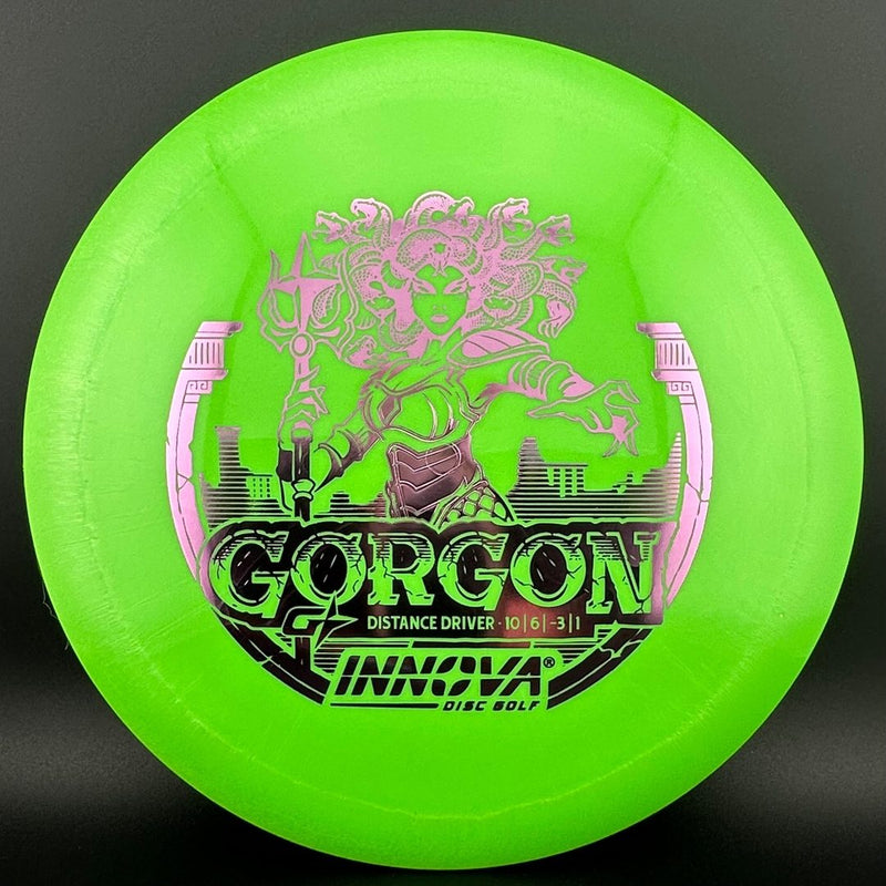 Load image into Gallery viewer, GStar Gorgon
