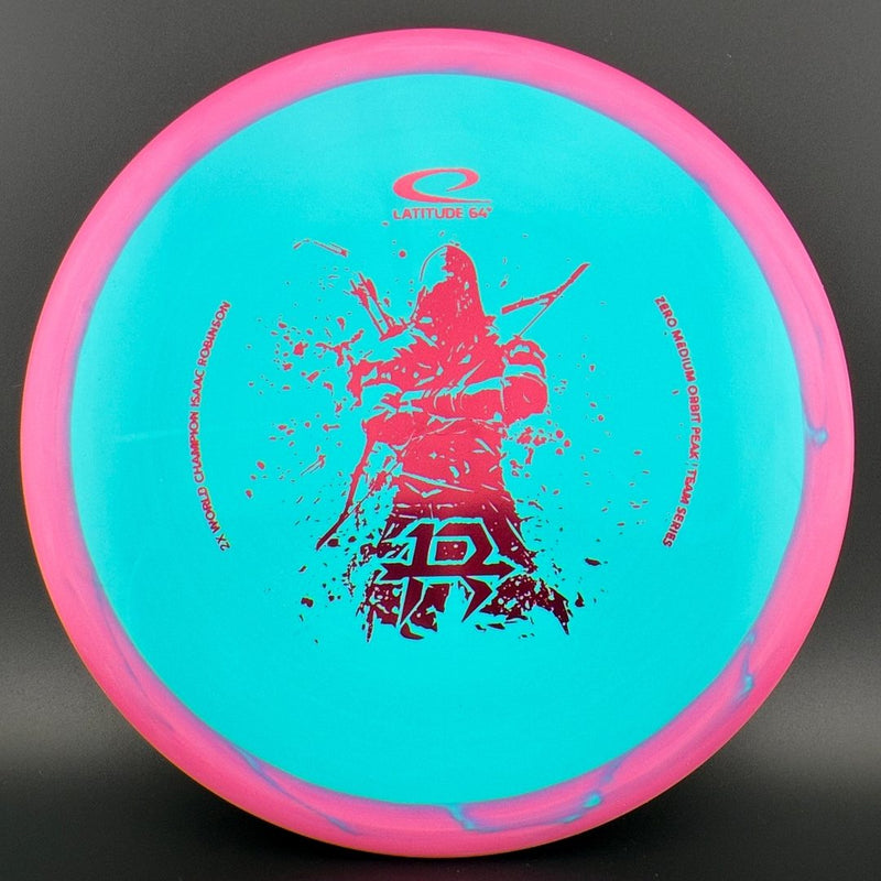 Load image into Gallery viewer, Zero Medium Orbit Peak - Isaac Robinson 2025 Team Series
