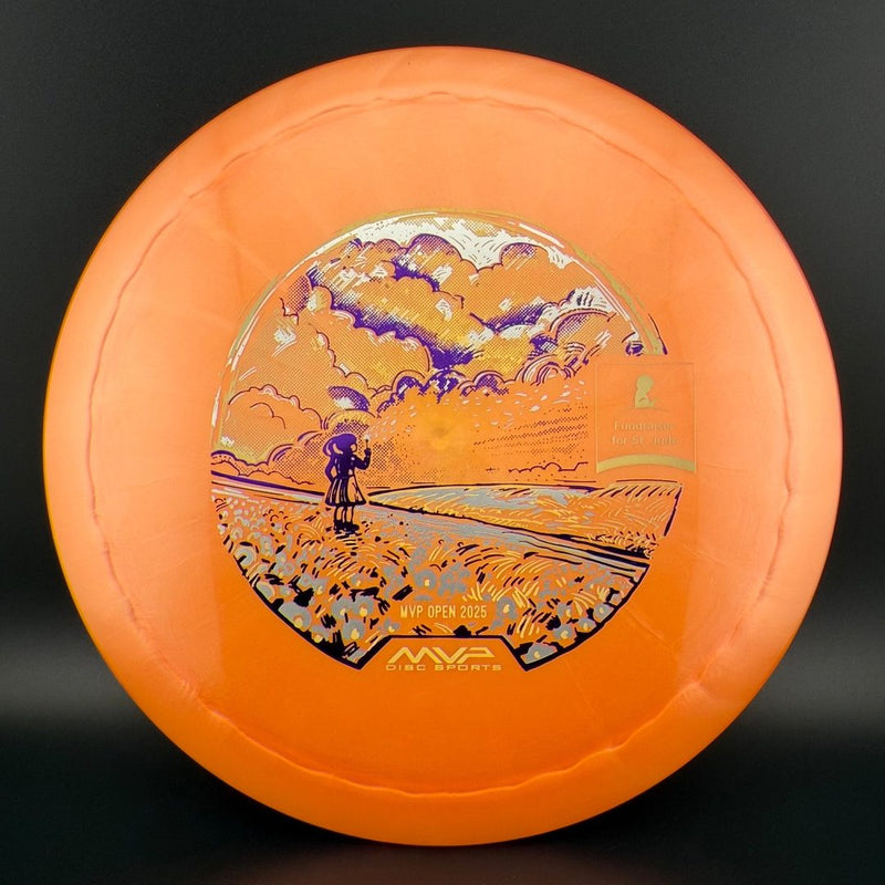 Load image into Gallery viewer, Plasma Shift - MVP Open '25 St Jude's Fundraiser
