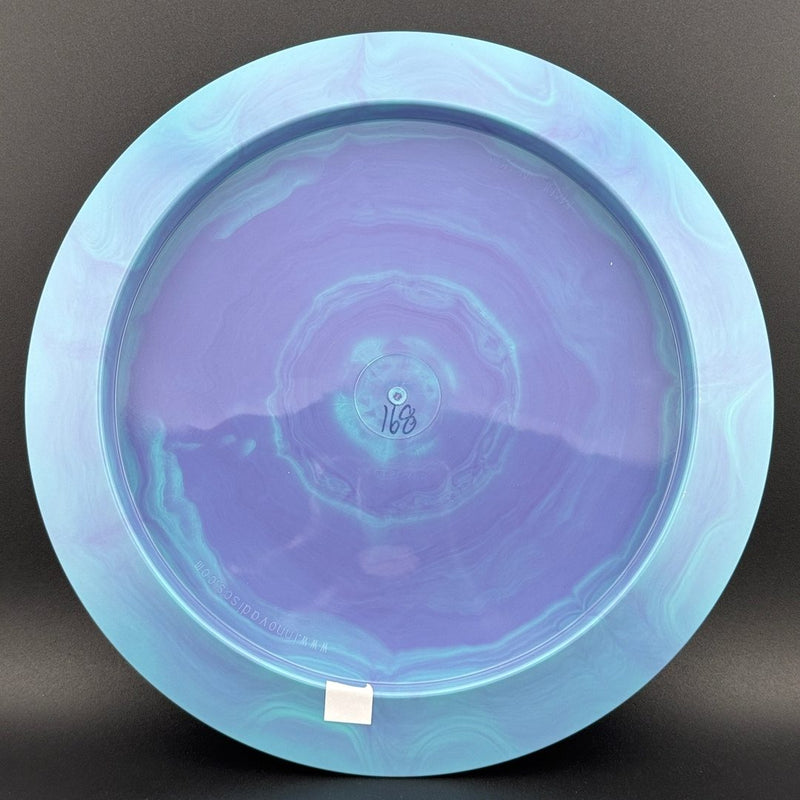 Load image into Gallery viewer, Swirly Star Destroyer - Philo Brathwaite 2026 Tour Series
