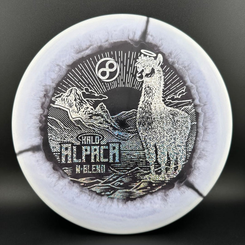 Load image into Gallery viewer, Halo N-Blend Alpaca - First Run
