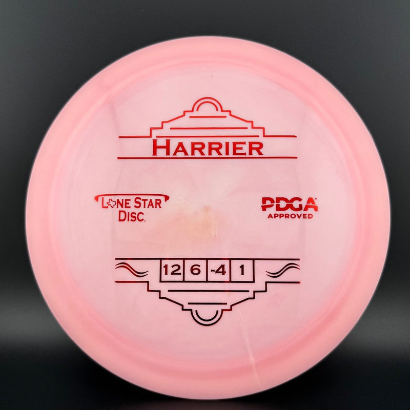 Load image into Gallery viewer, Bravo Harrier - Lightweight
