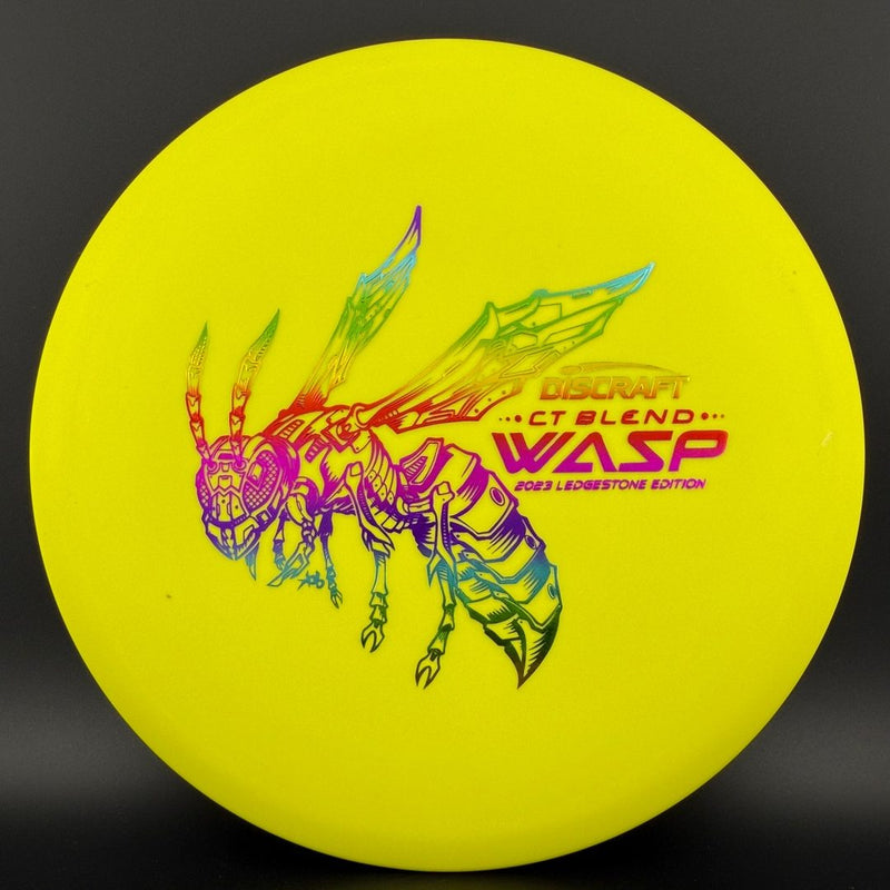 Load image into Gallery viewer, Crazy Tuff (CT) Wasp - Ledgestone 2023
