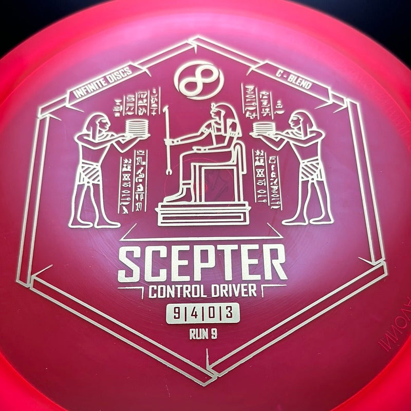Load image into Gallery viewer, C-Blend Scepter
