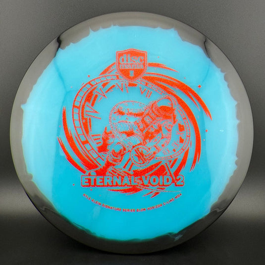 Glow Horizon C-Line MD4 - Eternal Void 2 - Kyle Klein Sig Series