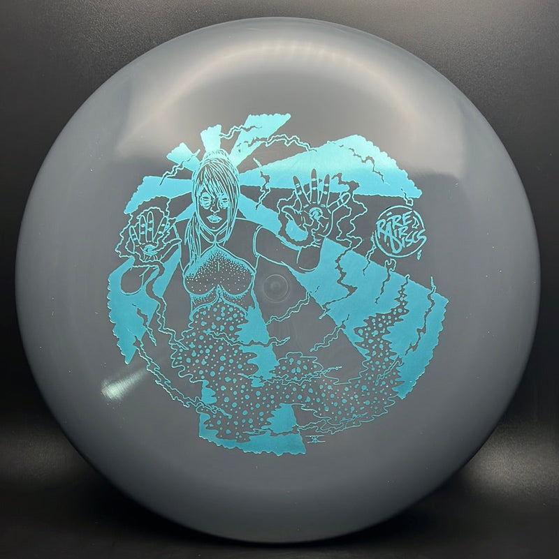 Load image into Gallery viewer, S-Line P2 - Custom "Mystic RAD Vision" Stamp
