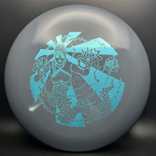 S-Line P2 - Custom "Mystic RAD Vision" Stamp