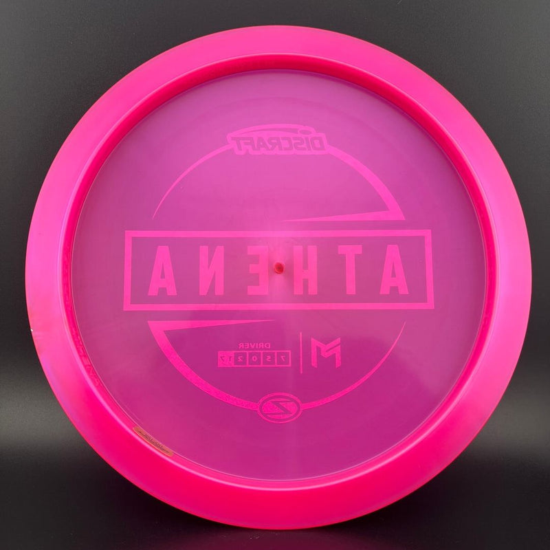 Load image into Gallery viewer, Z Athena - Paul McBeth
