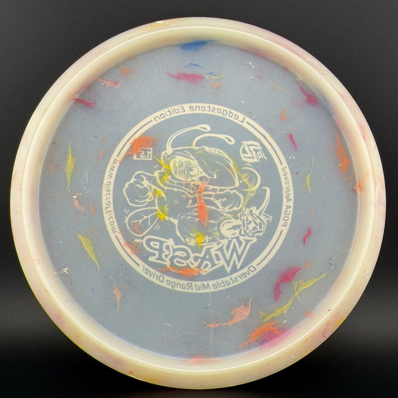 Load image into Gallery viewer, Jawbreaker Z Wasp - Ledgestone Finale 2025
