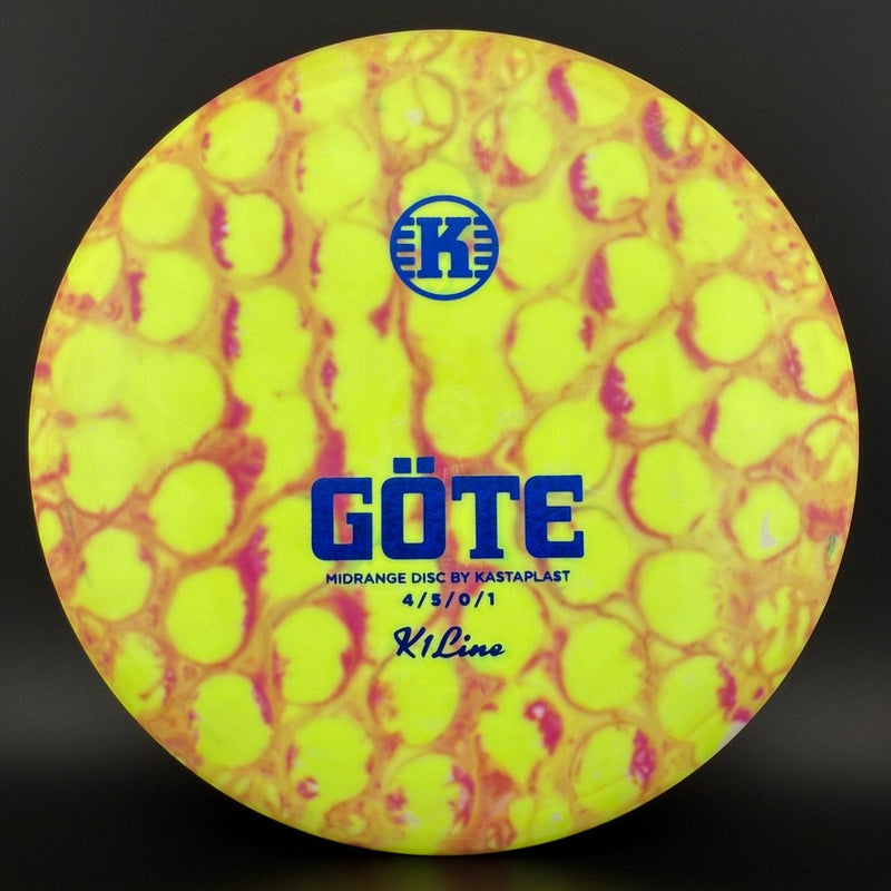 Load image into Gallery viewer, K1 Göte - Dyed - 2022 Run!
