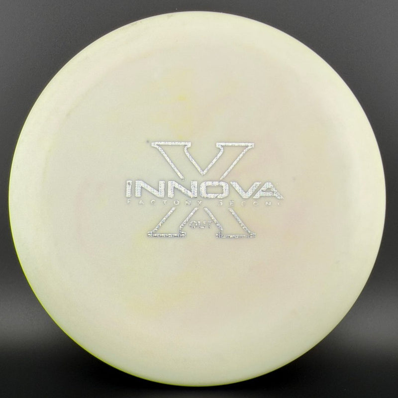 Load image into Gallery viewer, Swirly KC Pro Aviar (Penned) - Factory Second X-Out *Gibson Stash*
