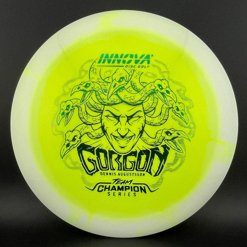 Load image into Gallery viewer, Halo Star Gorgon - Dennis Augustsson 2026 Tour Series
