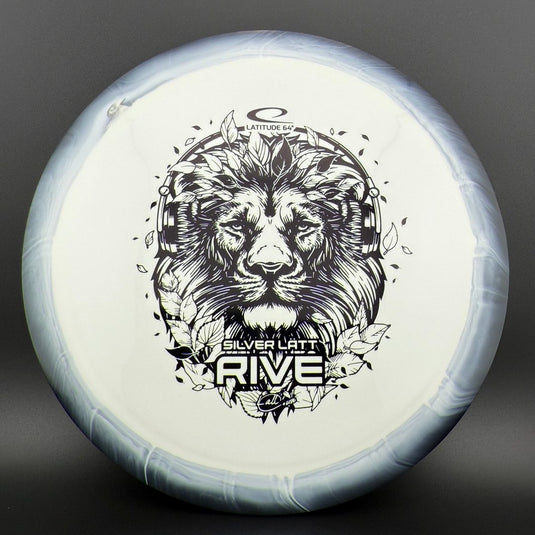 Grand Orbit Rive - Silver Latt 2025 Team Series