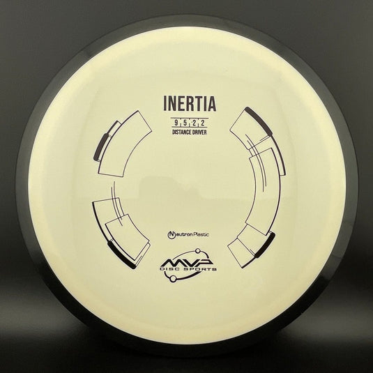 Neutron Inertia