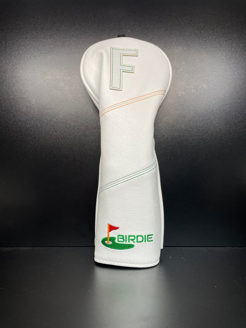 Load image into Gallery viewer, BIRDIE Stitched Headcover 2.0
