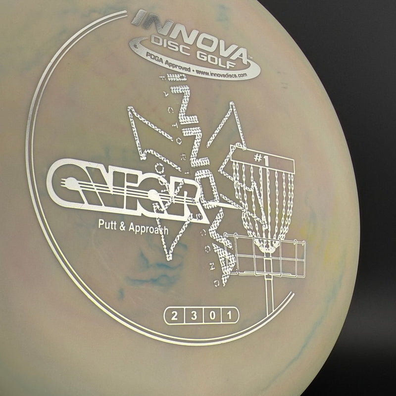 Load image into Gallery viewer, Swirly KC Pro Aviar (Penned) - Factory Second X-Out *Gibson Stash*
