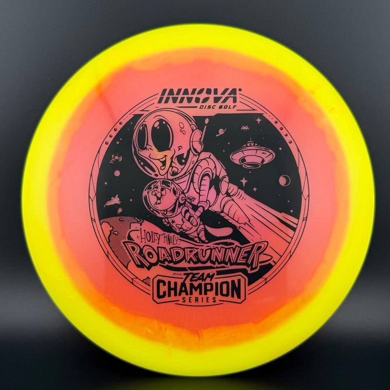 Load image into Gallery viewer, Halo Champion Roadrunner - Holly Finley 2025 Team Series
