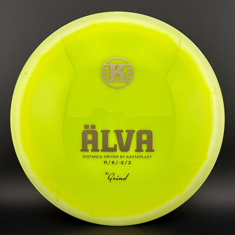 Load image into Gallery viewer, K1 Grind Alva
