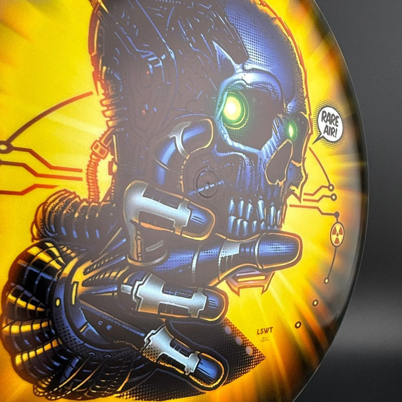 Load image into Gallery viewer, Tournament Tursas - [STRATUS] FEAR V3 by Les White &amp; Dan Kemp
