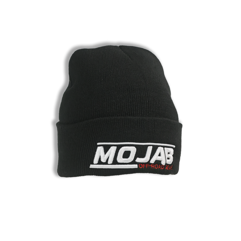 Load image into Gallery viewer, Mojab Beanie
