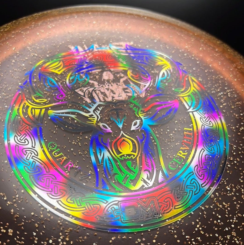 Load image into Gallery viewer, Quartz Cervini - First Run - DM Exclusive
