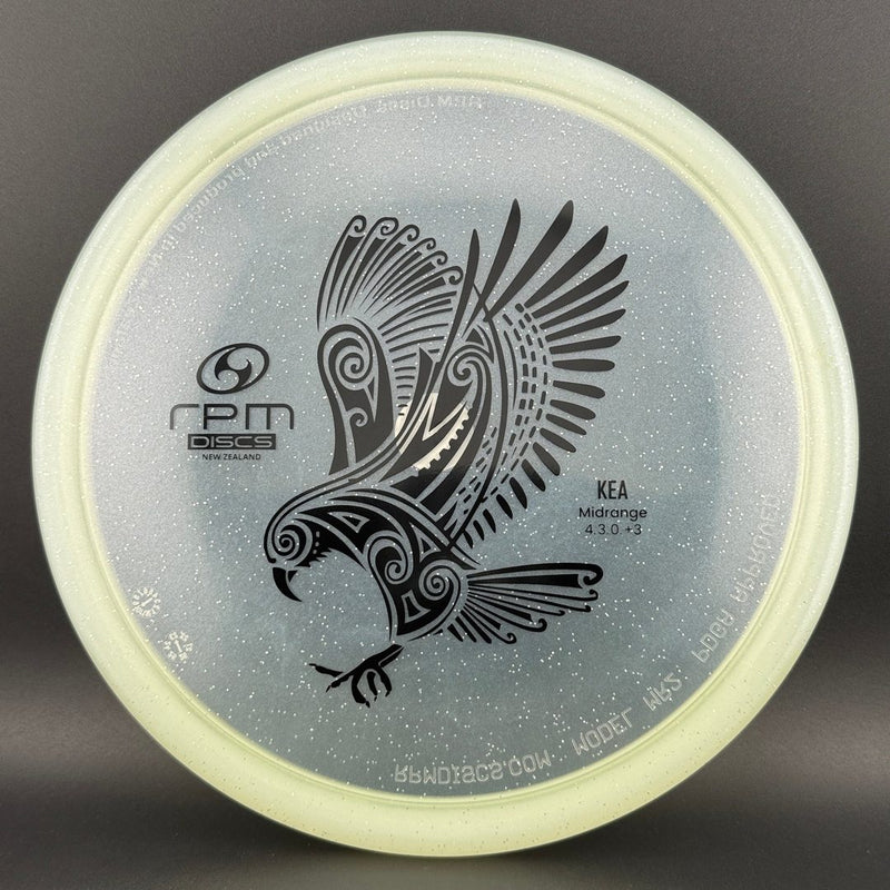 Load image into Gallery viewer, Cosmic Kea
