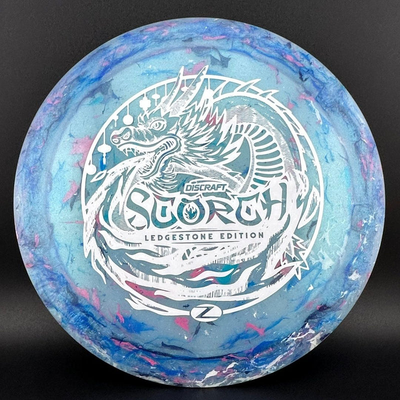 Load image into Gallery viewer, Colorshift Jawbreaker Z FLX Scorch - Ledgestone 2025 Edition
