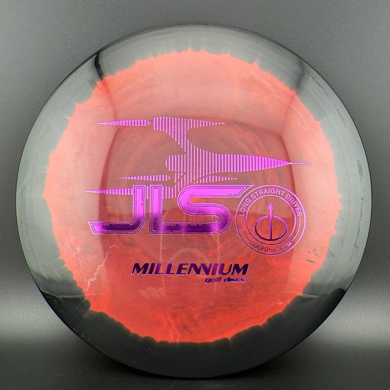 Load image into Gallery viewer, Sirius Helio JLS (1.1)
